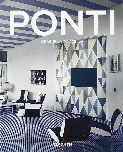 Ponti. 1891-1979. Maestro della leggerezza.