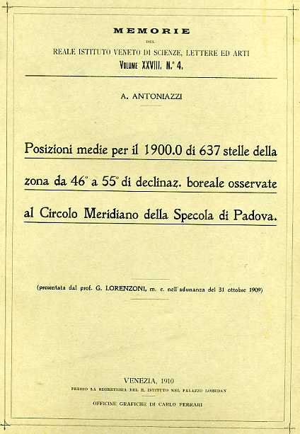 Posizioni medie per il 1900 di 637 stelle della zona … | Immagine Gallery 2