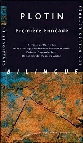 Première Ennéade.