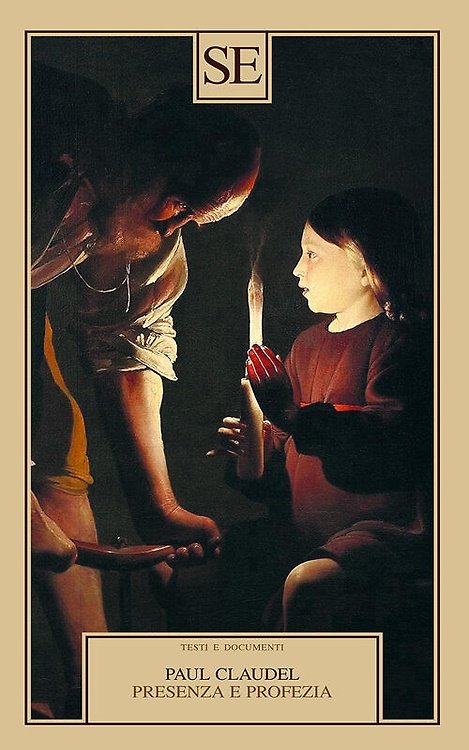 Presenza e profezia.