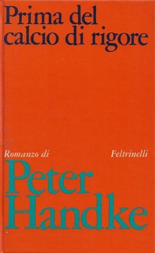Prima del calcio di rigore.