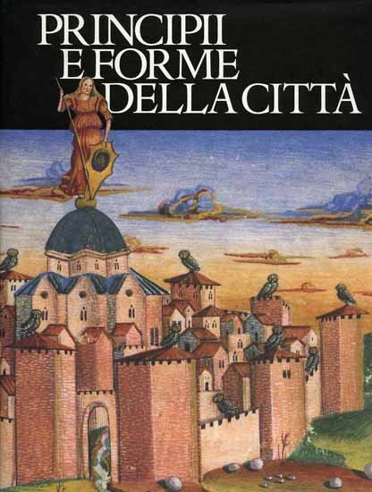 Principii e forme della città. | Immagine principale