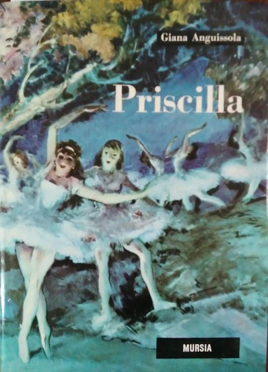 Priscilla.