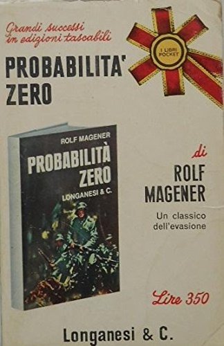 Probabilità zero. | Immagine Gallery 2
