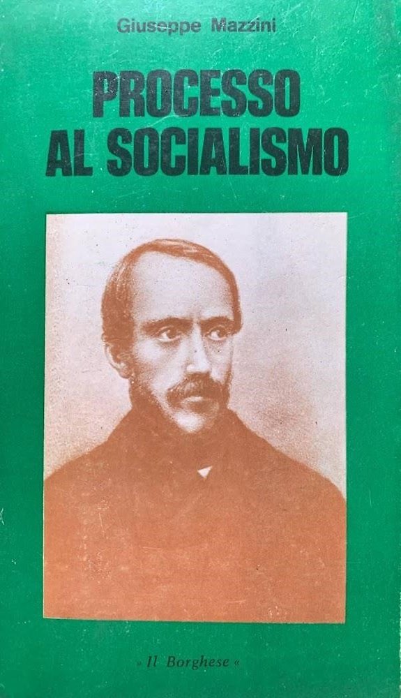 Processo al Socialismo.