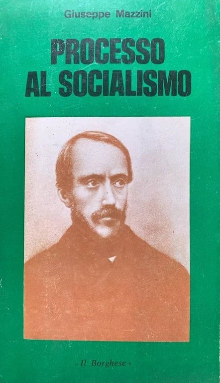 Processo al Socialismo.