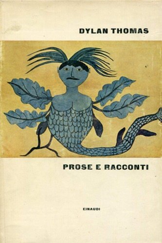 Prose e racconti.