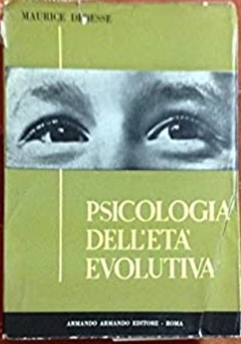 Psicologia dell'età evolutiva. | Immagine Gallery 2