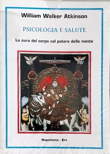 Psicologia e salute. La cura del corpo col potere della …