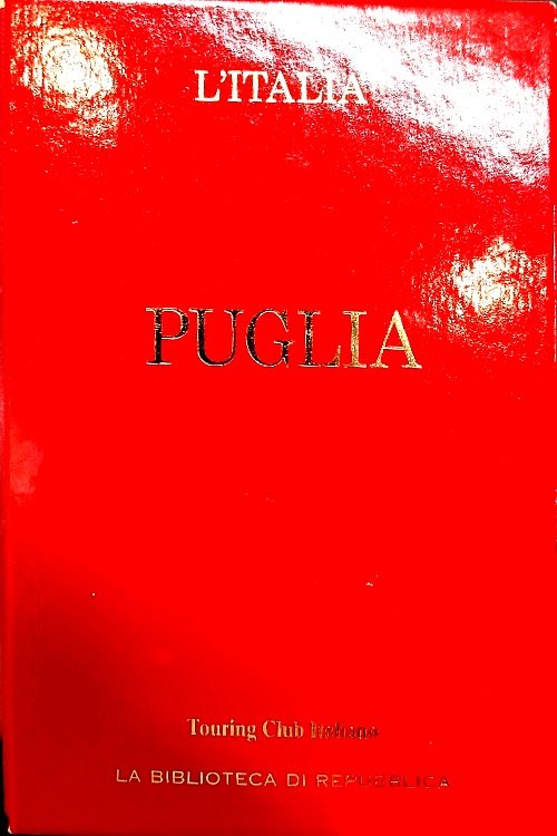 Puglia. | Immagine Gallery 2