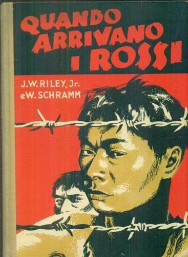 Quando arrivano i rossi. | Immagine Gallery 2