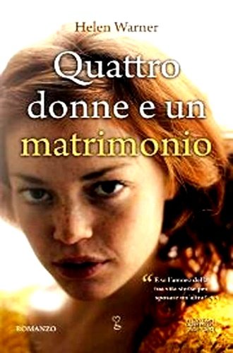 Quattro donne e un matrimonio.