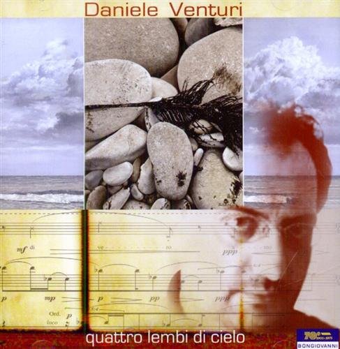 Quattro Lembi di Cielo. Raffaello Negri - violino Nicola Baroni …