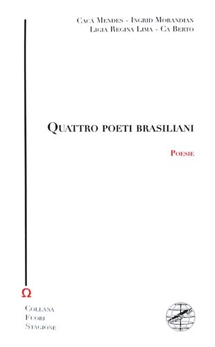 Quattro poeti brasiliani.