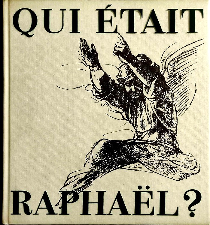 Qui était Raphael.