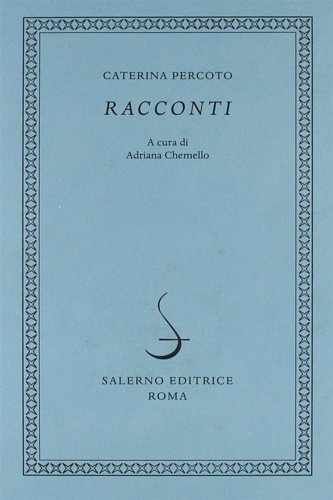 Racconti.