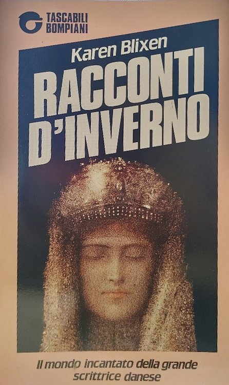 Racconti d'inverno. | Immagine principale