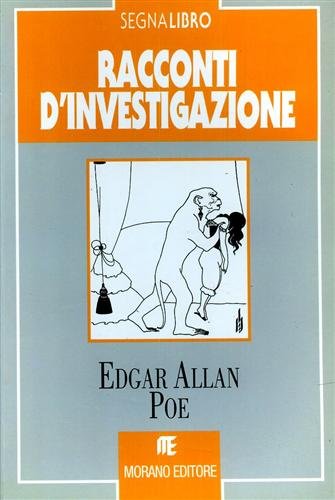 Racconti d'investigazione.
