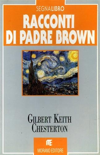 Racconti di padre Brown.