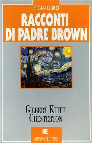 Racconti di padre Brown. | Immagine Gallery 2