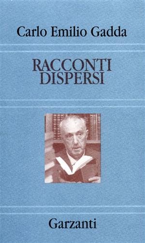 Racconti dispersi.