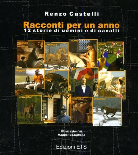 Racconti per un anno. 12 storie di uomini e di …