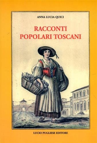 Racconti popolari toscani.
