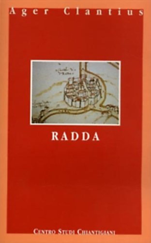 Radda.