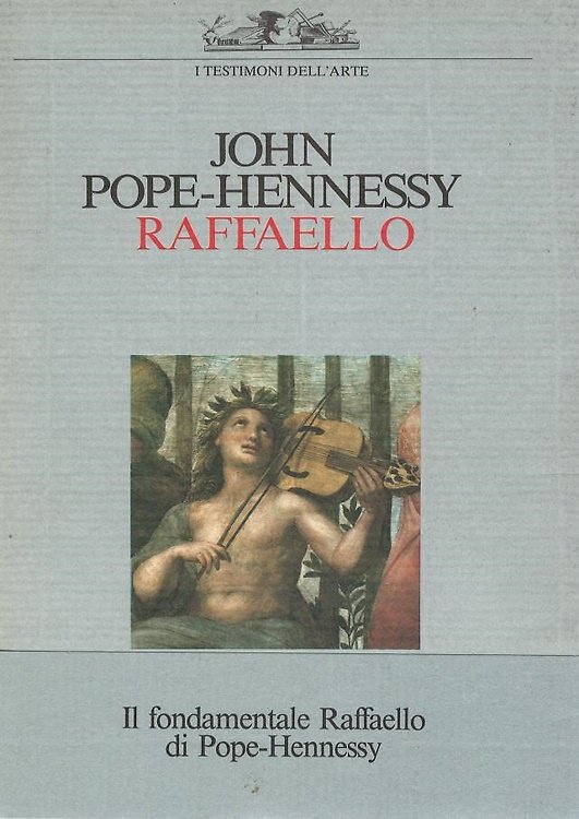 Raffaello.