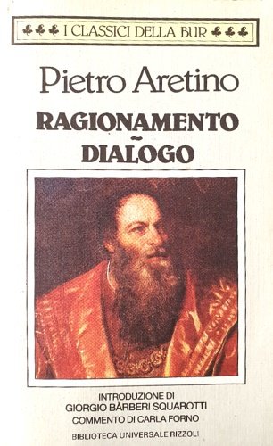 Ragionamento - Dialogo.