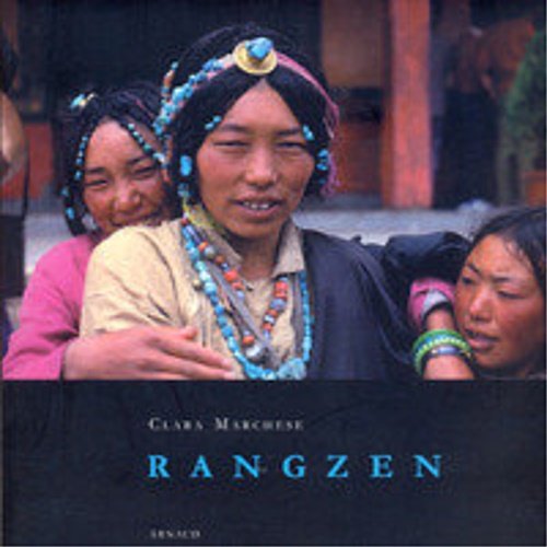 Rangzen. Tibet: immagini e suggestioni.