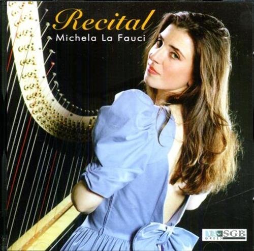 Recital. Ksenia Erdeli - Variazioni sul tema di una canzone …