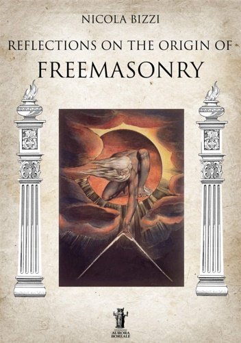 Reflections on the origin of Freemasonry.