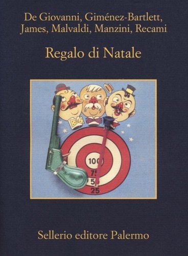 Regalo di Natale.