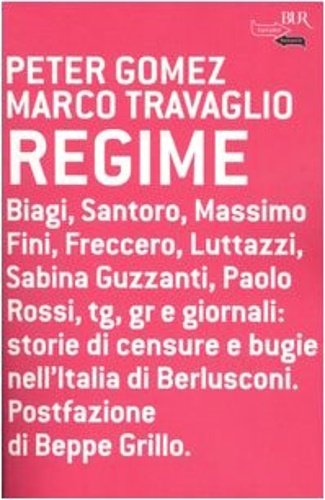 Regime.