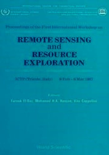 Remote Sensing and Resource Exploration. Editors Farouk El Baz, Mohamed …