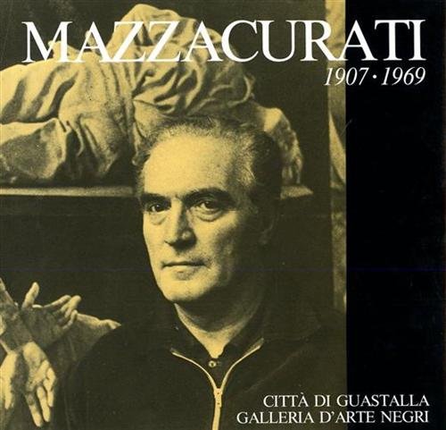 Renato Marino Mazzacurati 1907-1969. (Galliera, 1907 – Parma, 1969) è …