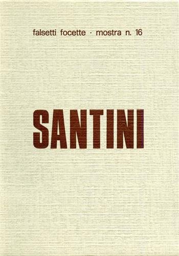 Renato Santini.