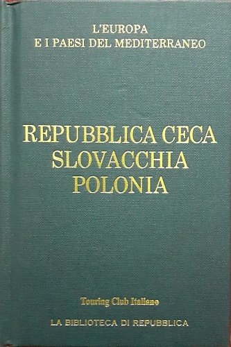 Repubblica ceca, slovacchia, polonia | Immagine principale