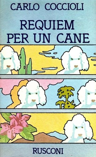 Requiem per un cane.