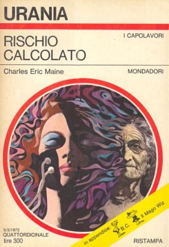 Rischio calcolato. | Immagine Gallery 2