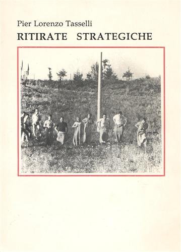 Ritirate strategiche. La F.G.C.I. dopo il XII. Intervento al congresso …