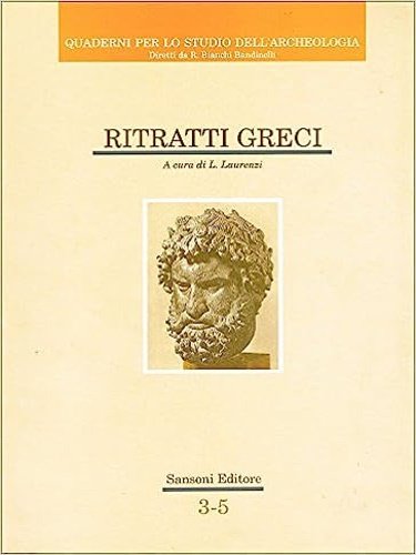 Ritratti greci.