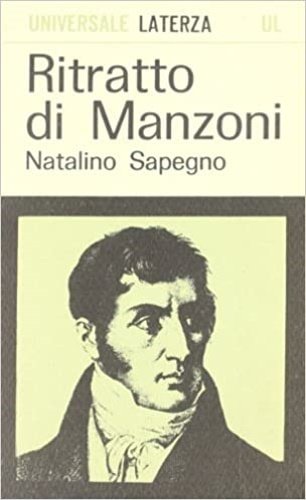 Ritratto di Manzoni e altri saggi. | Immagine Gallery 2