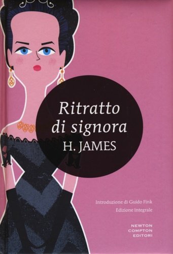 Ritratto di signora.