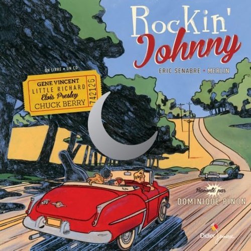 Rockin' Johnny.