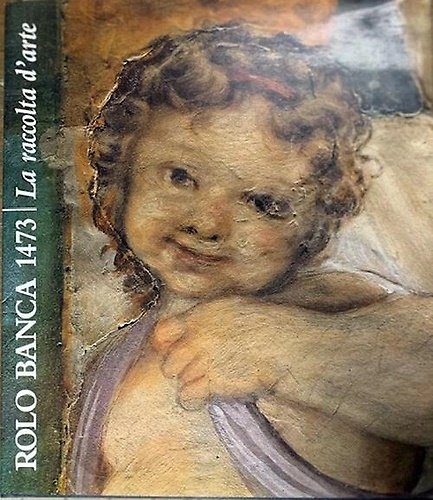 Rolo Banca 1473. Raccolta d'arte. | Immagine principale