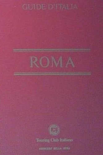 Roma.