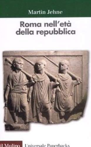 Roma nell'età della repubblica.
