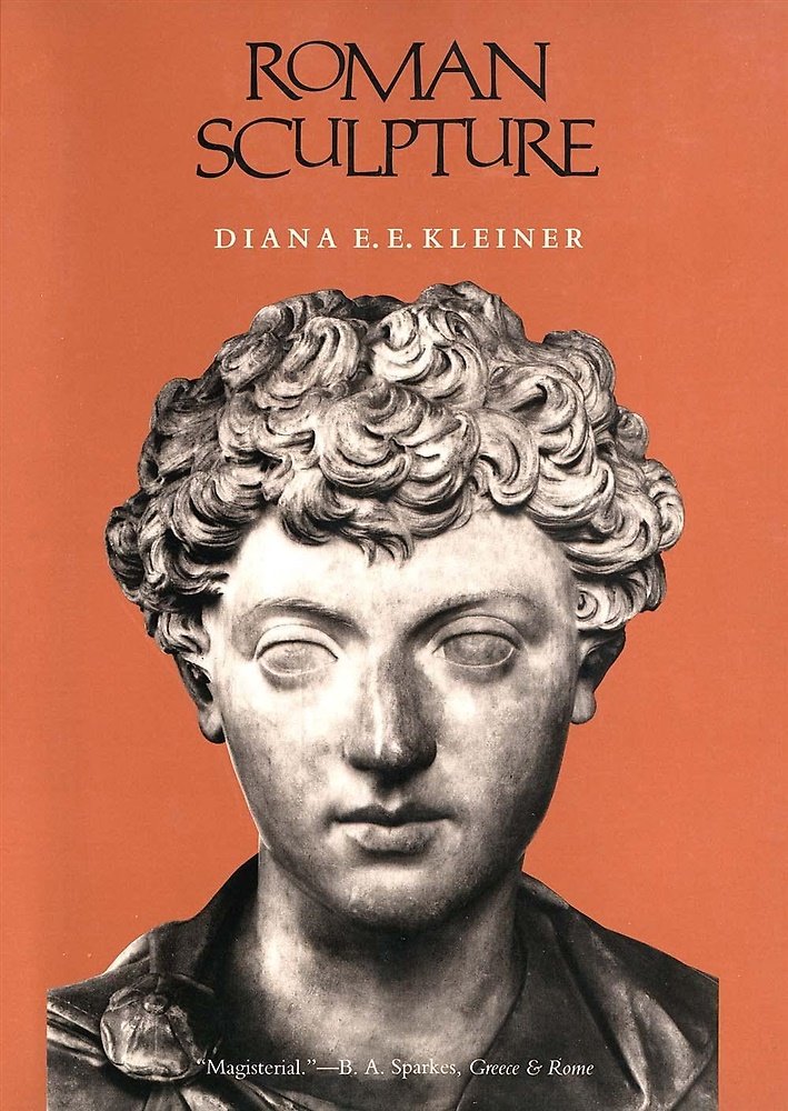 Roman Sculpture. | Immagine principale